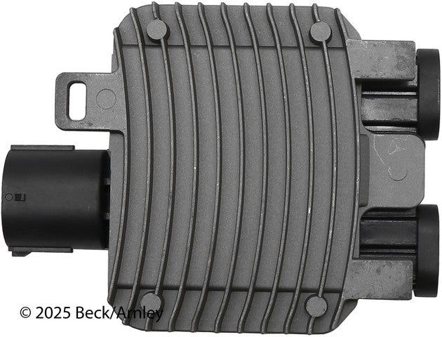 Beck/Arnley Engine Cooling Fan Module  203-0290