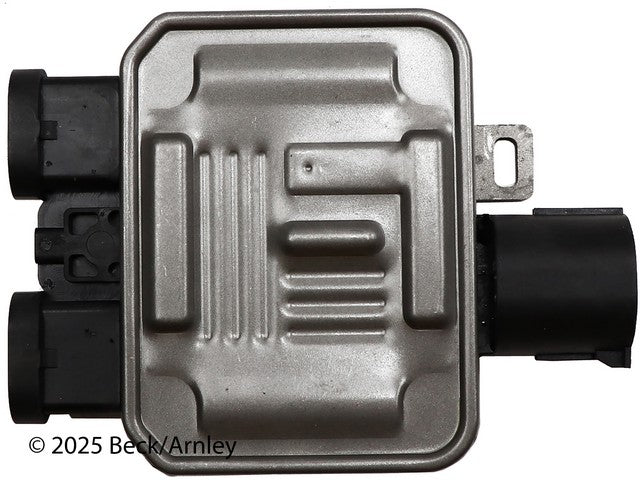 Beck/Arnley Engine Cooling Fan Module  203-0294
