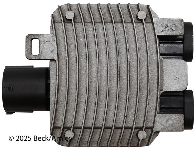 Beck/Arnley Engine Cooling Fan Module  203-0294