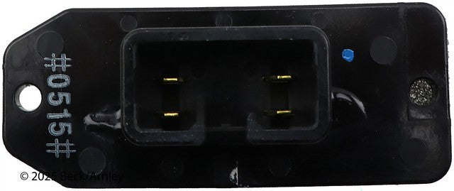Beck/Arnley HVAC Blower Motor Resistor  204-0003