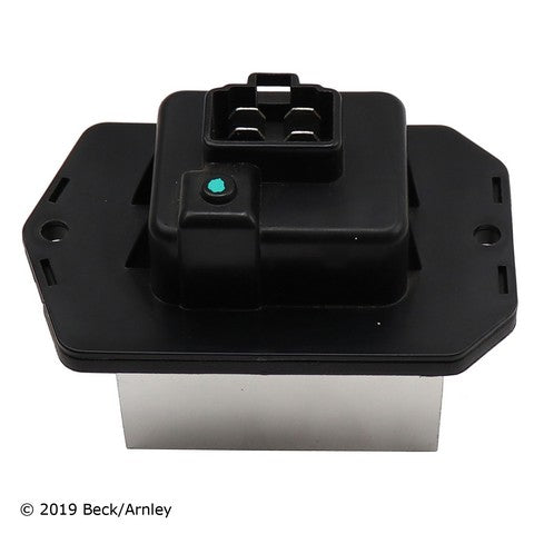 Beck/Arnley HVAC Blower Motor Resistor  204-0005