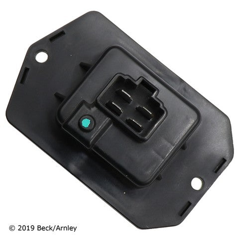 Beck/Arnley HVAC Blower Motor Resistor  204-0005