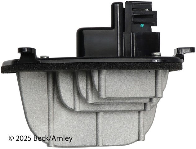 Beck/Arnley HVAC Blower Motor Resistor  204-0007