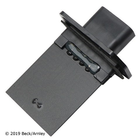 Beck/Arnley HVAC Blower Motor Resistor  204-0009