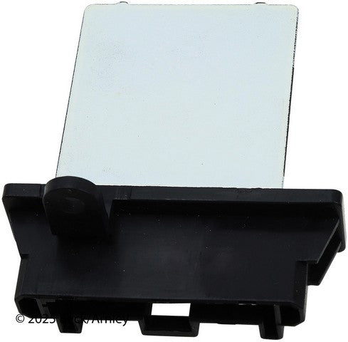 Beck/Arnley HVAC Blower Motor Resistor  204-0010
