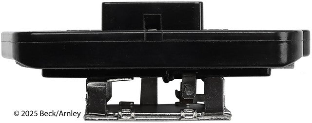 Beck/Arnley HVAC Blower Motor Resistor  204-0014