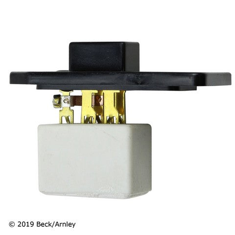 Beck/Arnley HVAC Blower Motor Resistor  204-0017