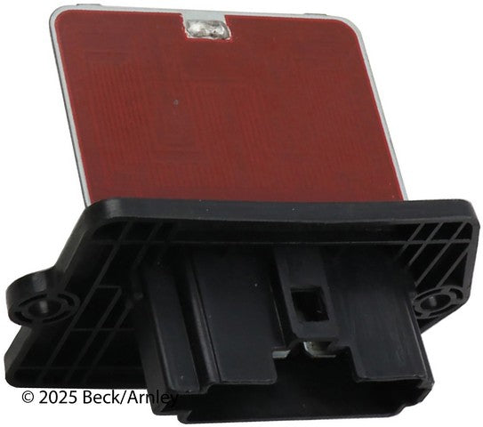 Beck/Arnley HVAC Blower Motor Resistor  204-0019