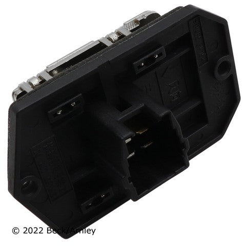 Beck/Arnley HVAC Blower Motor Resistor  204-0020