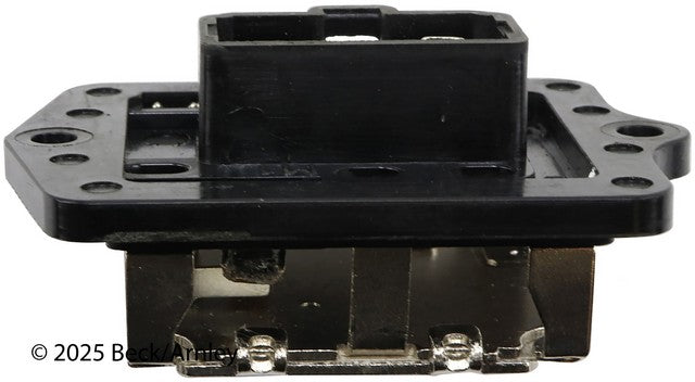 Beck/Arnley HVAC Blower Motor Resistor  204-0025