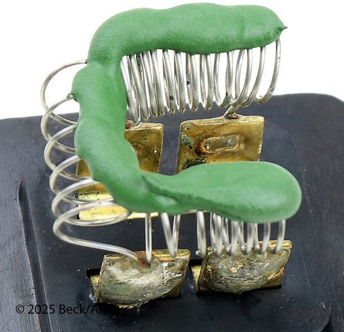 Beck/Arnley HVAC Blower Motor Resistor  204-0035