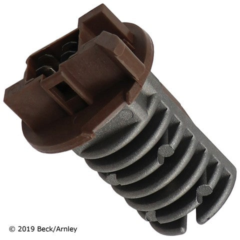 Beck/Arnley HVAC Blower Motor Resistor  204-0047