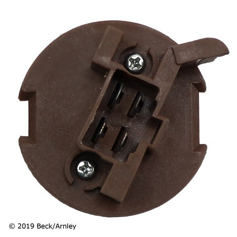 Beck/Arnley HVAC Blower Motor Resistor  204-0047