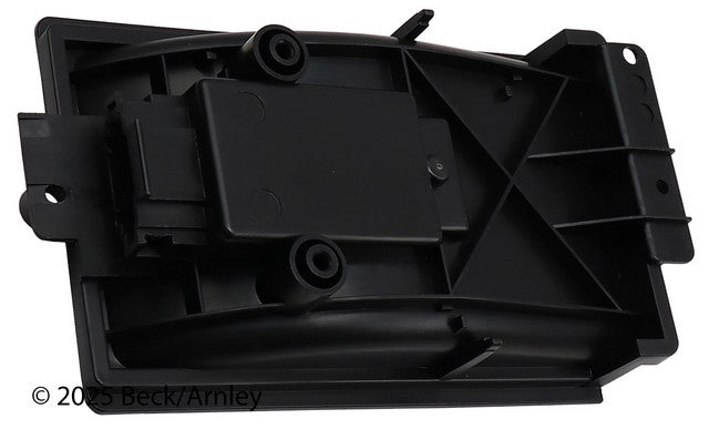 Beck/Arnley HVAC Blower Motor Resistor  204-0048