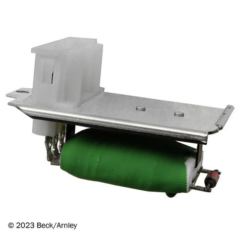 Beck/Arnley HVAC Blower Motor Resistor  204-0059