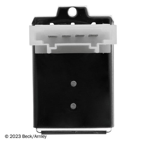 Beck/Arnley HVAC Blower Motor Resistor  204-0059