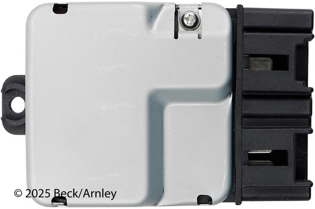 Beck/Arnley HVAC Blower Motor Resistor  204-0060