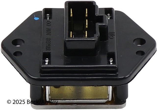Beck/Arnley HVAC Blower Motor Resistor  204-0066