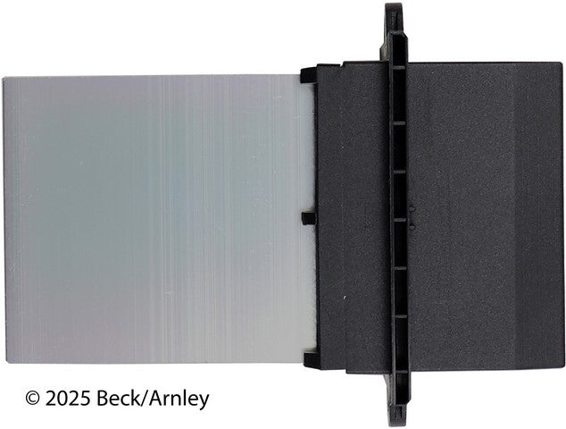 Beck/Arnley HVAC Blower Motor Resistor  204-0068
