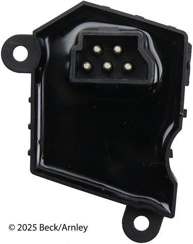 Beck/Arnley HVAC Blower Motor Resistor  204-0073
