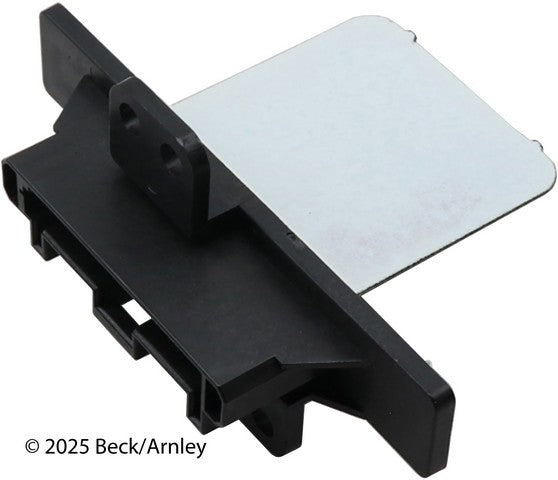 Beck/Arnley HVAC Blower Motor Resistor  204-0074