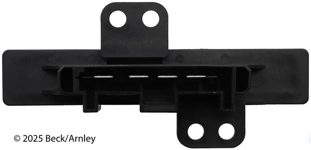 Beck/Arnley HVAC Blower Motor Resistor  204-0074