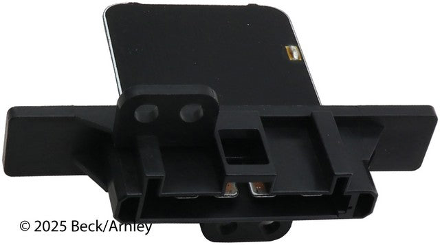 Beck/Arnley HVAC Blower Motor Resistor  204-0078