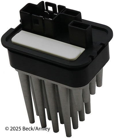 Beck/Arnley HVAC Blower Motor Resistor  204-0082