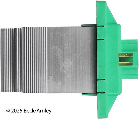 Beck/Arnley HVAC Blower Motor Resistor  204-0083