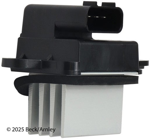 Beck/Arnley HVAC Blower Motor Control Module  204-0097