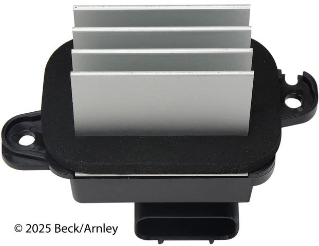 Beck/Arnley HVAC Blower Motor Control Module  204-0097