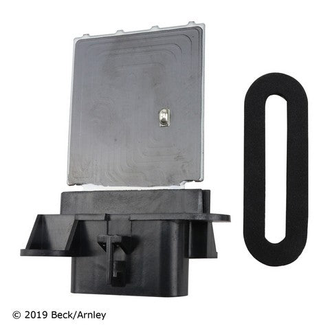 Beck/Arnley HVAC Blower Motor Resistor  204-0101
