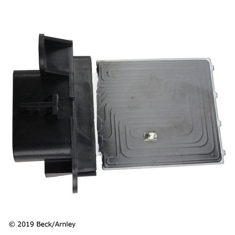 Beck/Arnley HVAC Blower Motor Resistor  204-0101