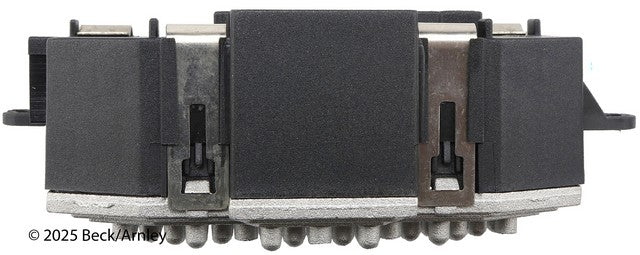 Beck/Arnley HVAC Blower Motor Resistor  204-0102