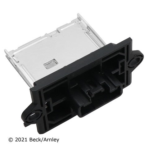 Beck/Arnley HVAC Blower Motor Resistor  204-0103