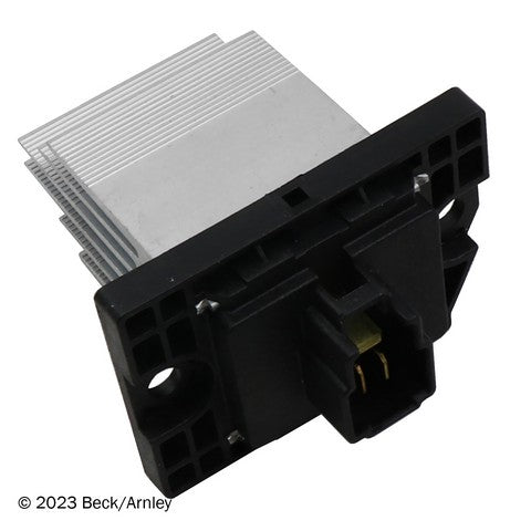 Beck/Arnley HVAC Blower Motor Control Module,HVAC Blower Motor Resistor  204-0104