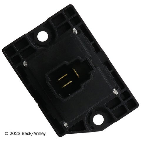 Beck/Arnley HVAC Blower Motor Control Module,HVAC Blower Motor Resistor  204-0104