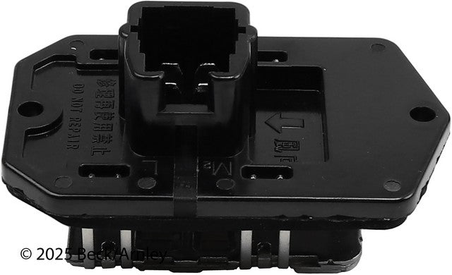 Beck/Arnley HVAC Blower Motor Resistor  204-0116