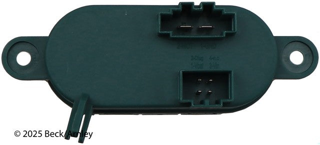 Beck/Arnley HVAC Blower Motor Resistor  204-0123