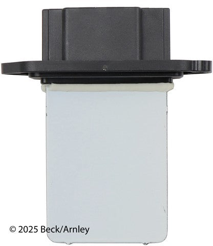 Beck/Arnley HVAC Blower Motor Resistor  204-0128