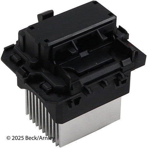 Beck/Arnley HVAC Blower Motor Resistor  204-0129