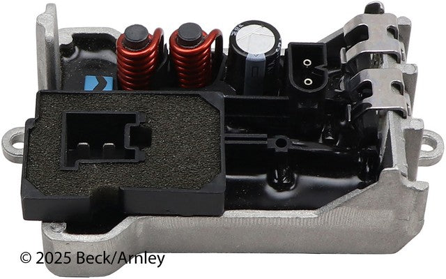 Beck/Arnley HVAC Blower Motor Control Module  204-0132
