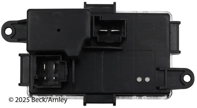 Beck/Arnley HVAC Blower Motor Resistor  204-0134