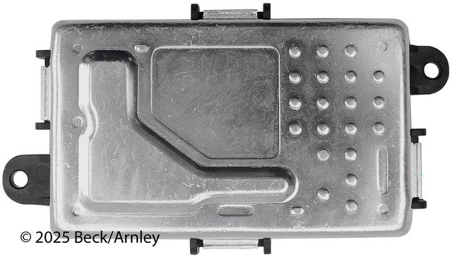 Beck/Arnley HVAC Blower Motor Resistor  204-0134
