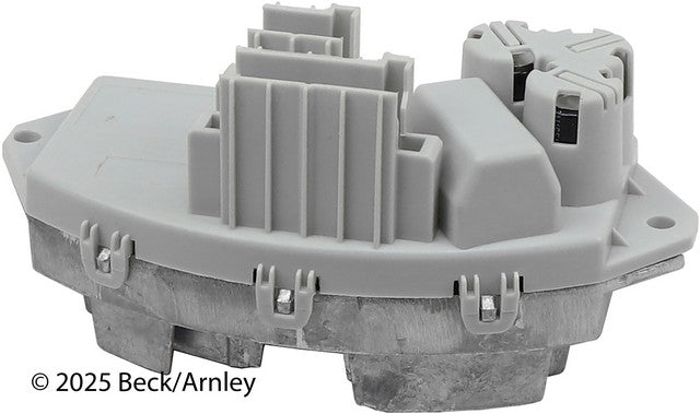 Beck/Arnley HVAC Blower Motor Resistor  204-0135