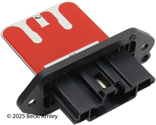 Beck/Arnley HVAC Blower Motor Resistor  204-0145