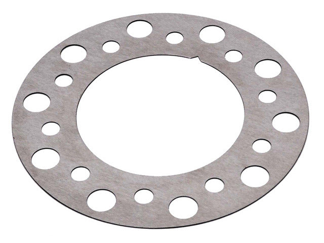 Raybestos Brakes Disc Brake Rotor Shim  BA20406