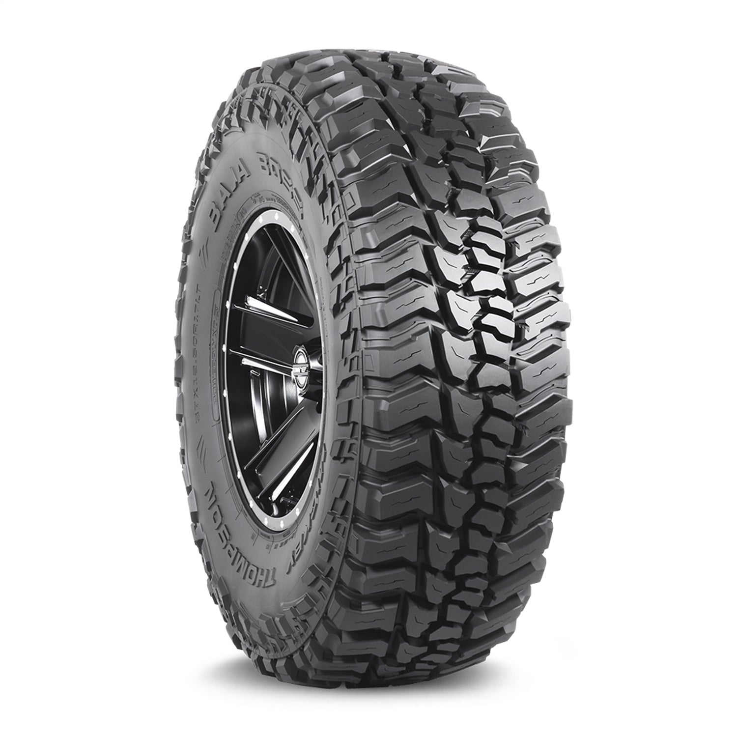 Mickey Thompson 247877 Mickey Thompson Baja Boss Tire