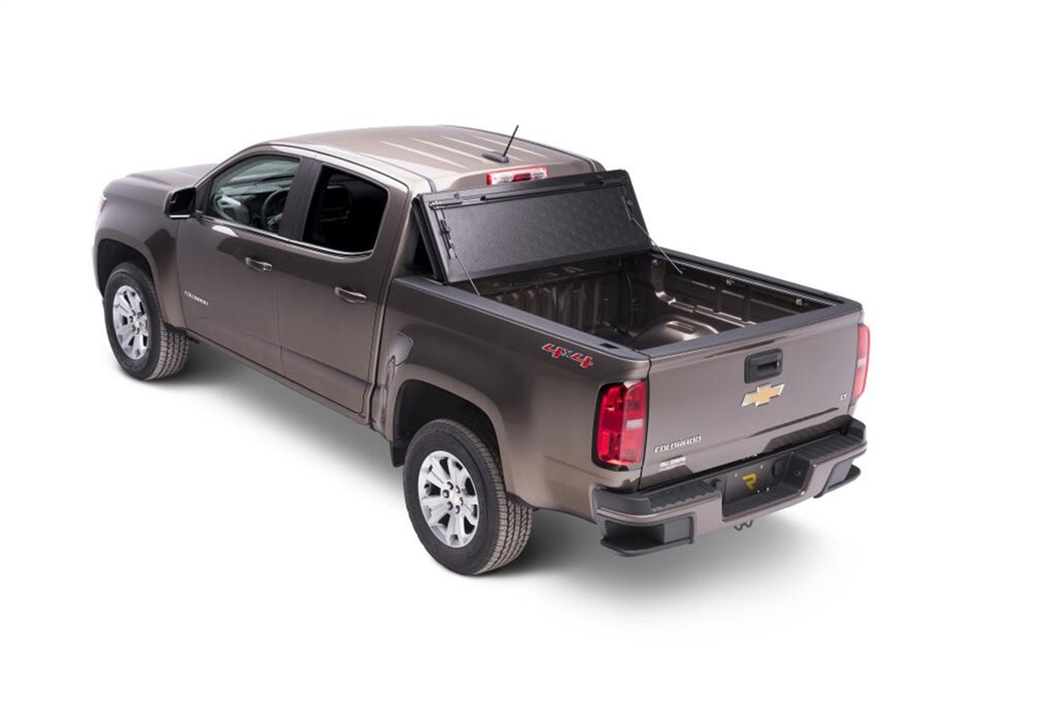 BAK Industries 226105 BAKFlip G2 Hard Folding Truck Bed Cover