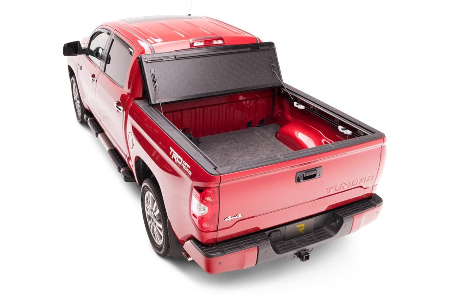 BAK Industries 226602 BAKFlip G2 Hard Folding Truck Bed Cover Fits Ridgeline